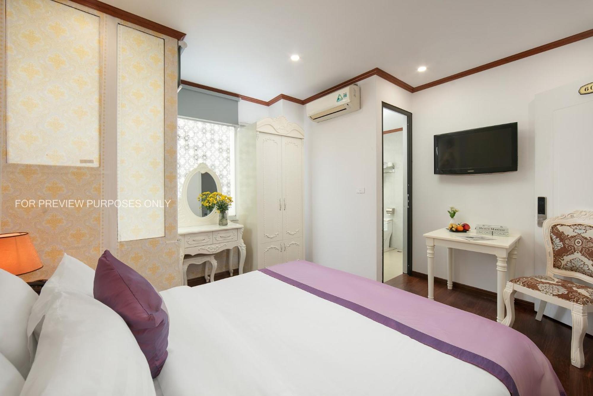 Silk Classic Hotel & Travel, Hanoi